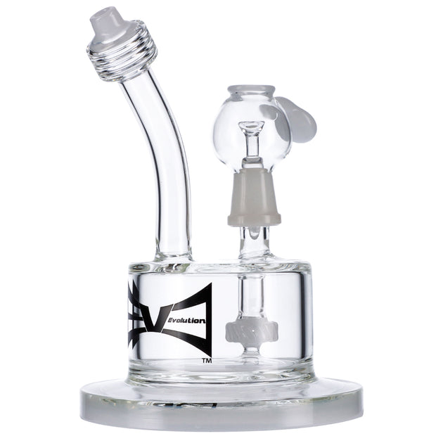 Eclipse 6.25" Dab Rig