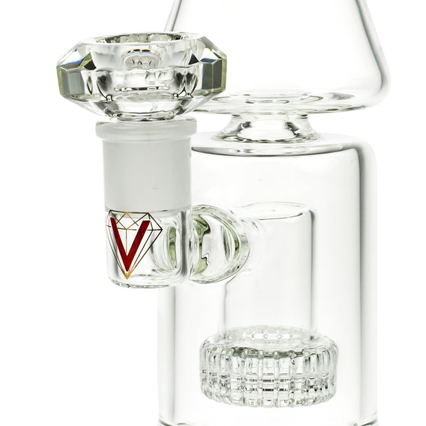 Rosaline 11" Bong