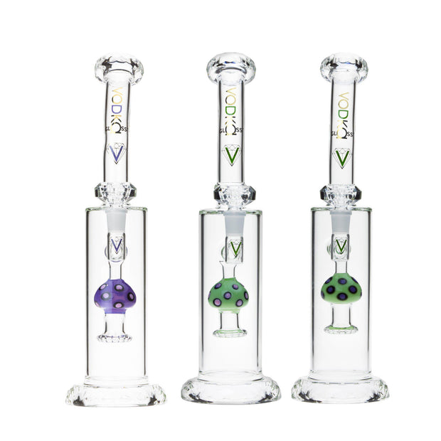 Vodka Truffle 16" 14.4 bowl Waterpipe
