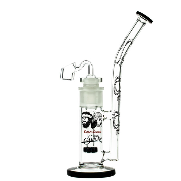 Tied Stick 10" Dab Rig