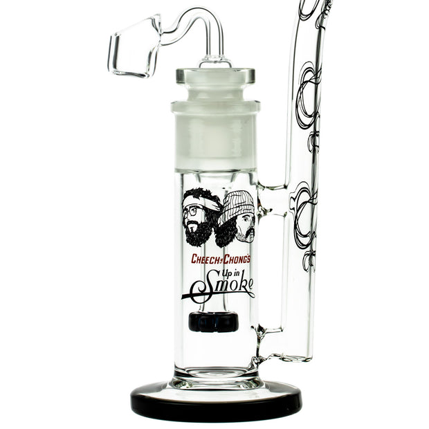 Tied Stick 10" Dab Rig