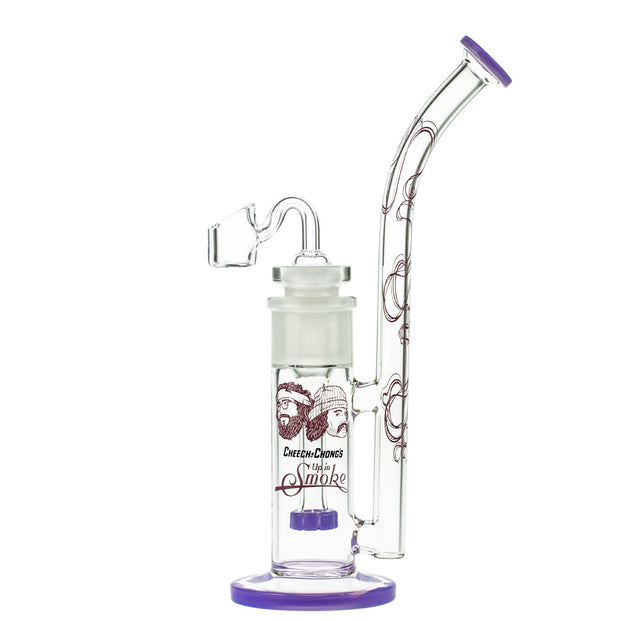 Tied Stick 10" Dab Rig