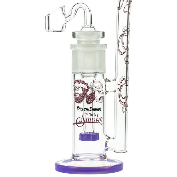 Tied Stick 10" Dab Rig