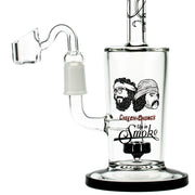 Maui Wowie 10" Dab Rig