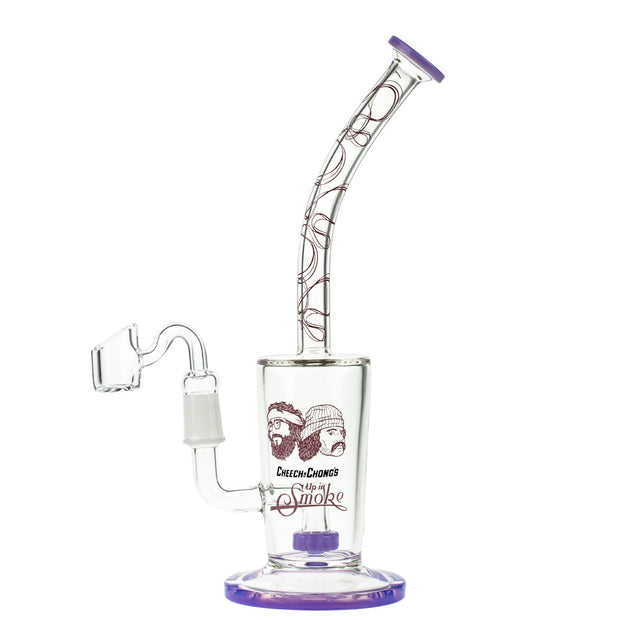 Maui Wowie 10" Dab Rig