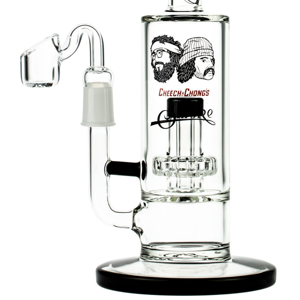 Great Dane 10" Dab Rig