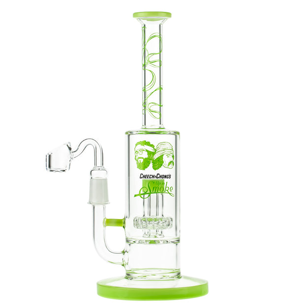 Great Dane 10" Dab Rig