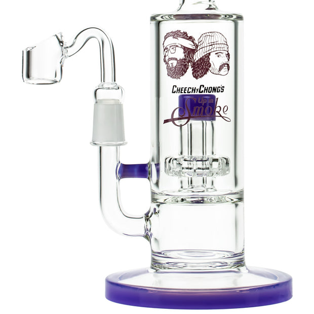 Great Dane 10" Dab Rig