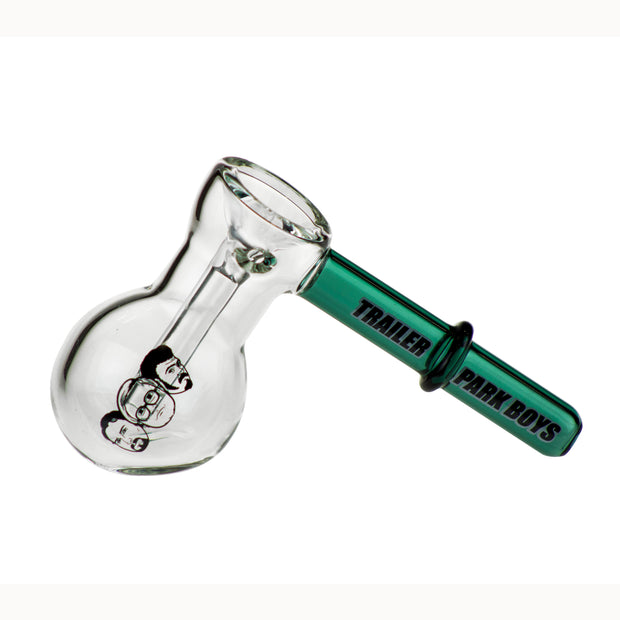 Bubbler TPB "Famous X"