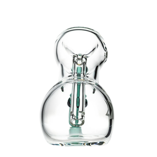 Famous X 6" Hammer Bubbler