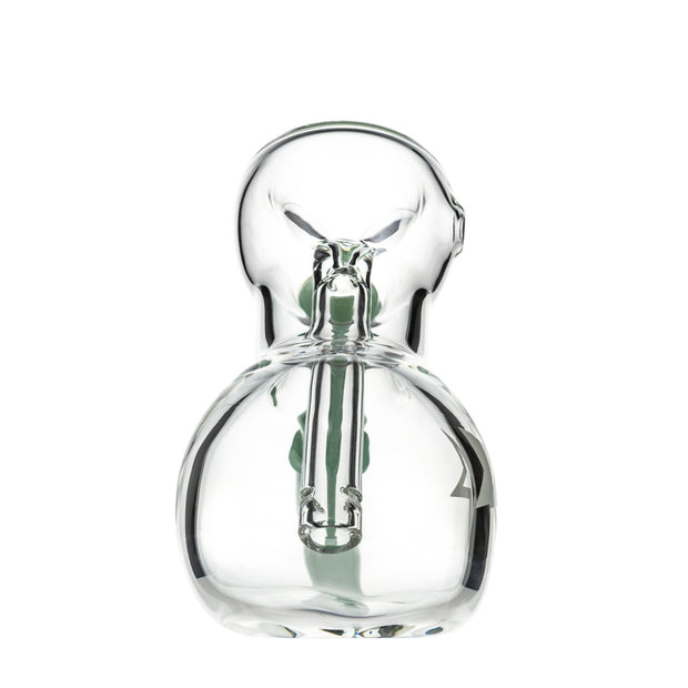 Famous X 6" Hammer Bubbler