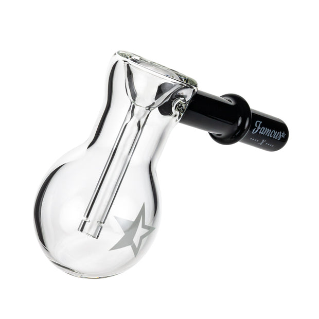 Famous X 6" Hammer Bubbler