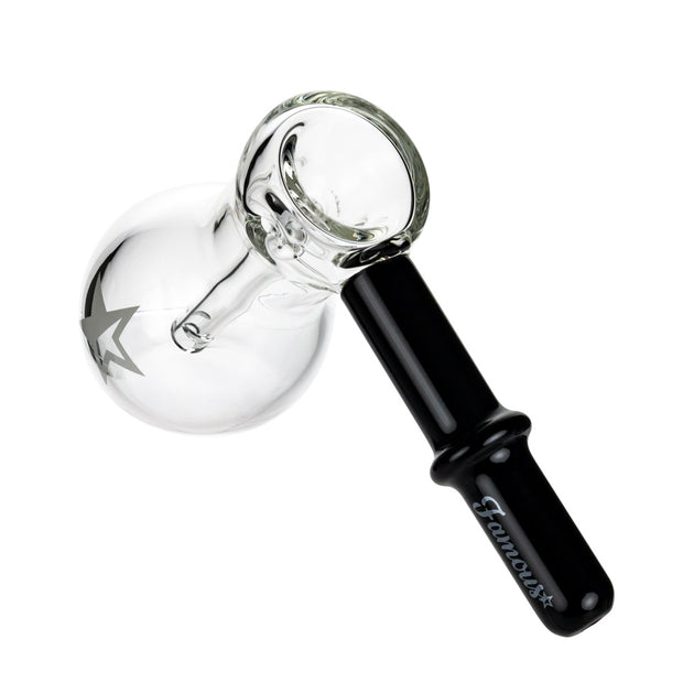 Famous X 6" Hammer Bubbler