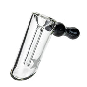 Famous X 6" Straight Hammer Bubbler