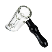 Famous X 6" Straight Hammer Bubbler