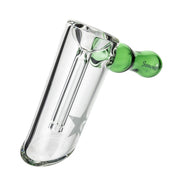 Famous X 6" Straight Hammer Bubbler