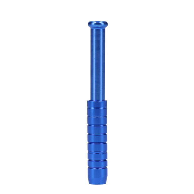 Spring Loaded Disc Stack One Hitter