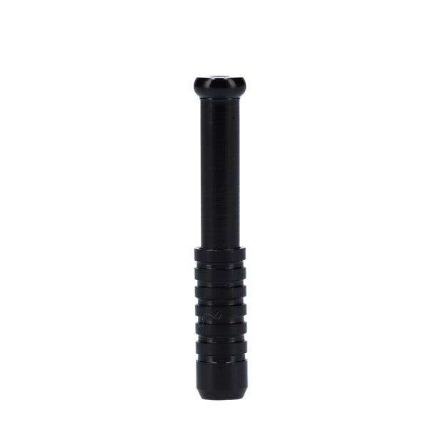 Spring Loaded 1/2 Disc Stack One Hitter