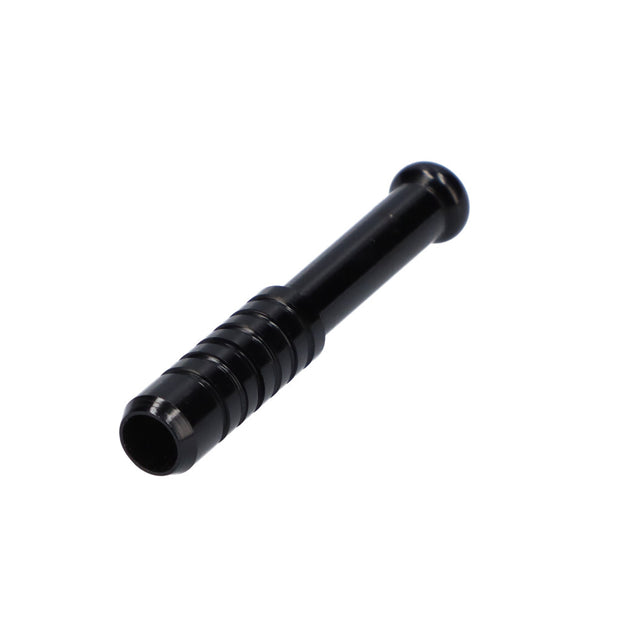 Spring Loaded 1/2 Disc Stack One Hitter
