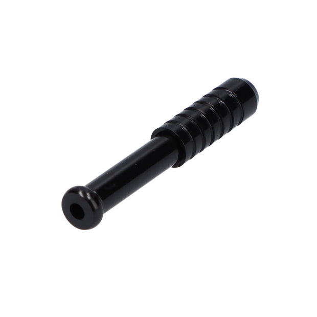 Spring Loaded 1/2 Disc Stack One Hitter