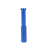 Spring Loaded 1/2 Disc Stack One Hitter