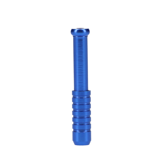 Spring Loaded 1/2 Disc Stack One Hitter