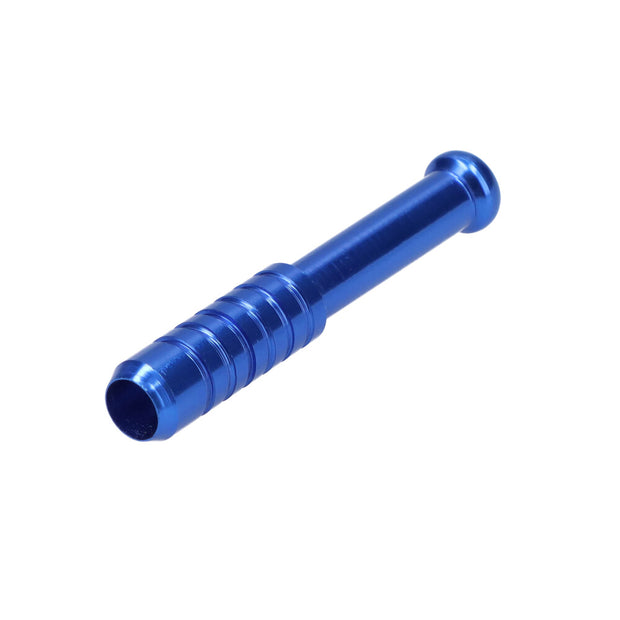 Spring Loaded 1/2 Disc Stack One Hitter