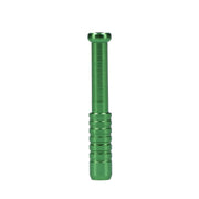 Spring Loaded 1/2 Disc Stack One Hitter