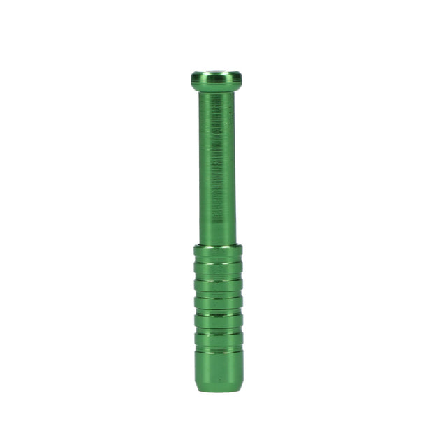 Spring Loaded 1/2 Disc Stack One Hitter