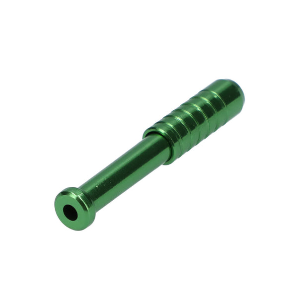 Spring Loaded 1/2 Disc Stack One Hitter