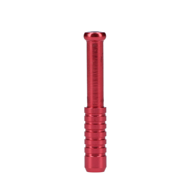 Spring Loaded 1/2 Disc Stack One Hitter