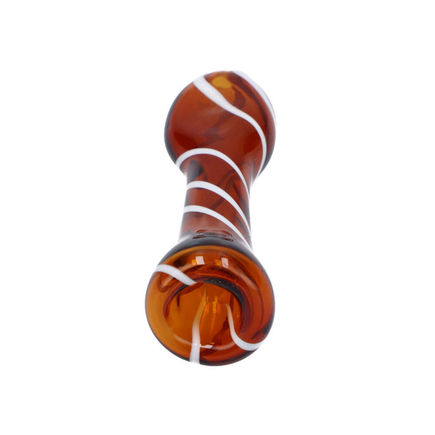 Striped Chillum