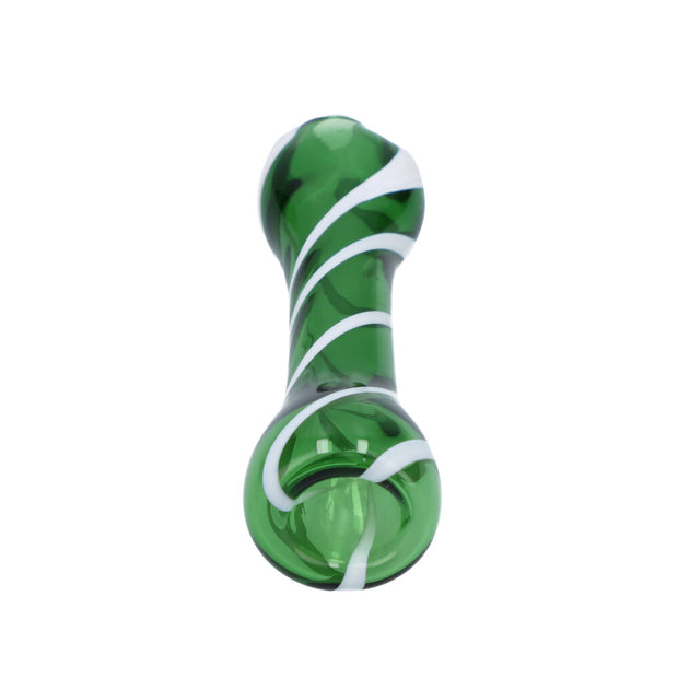 Striped Chillum