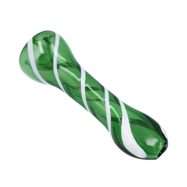 Striped Chillum