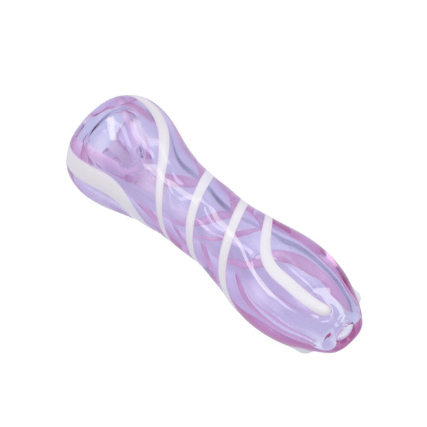 Striped Chillum