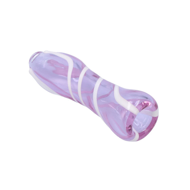 Striped Chillum