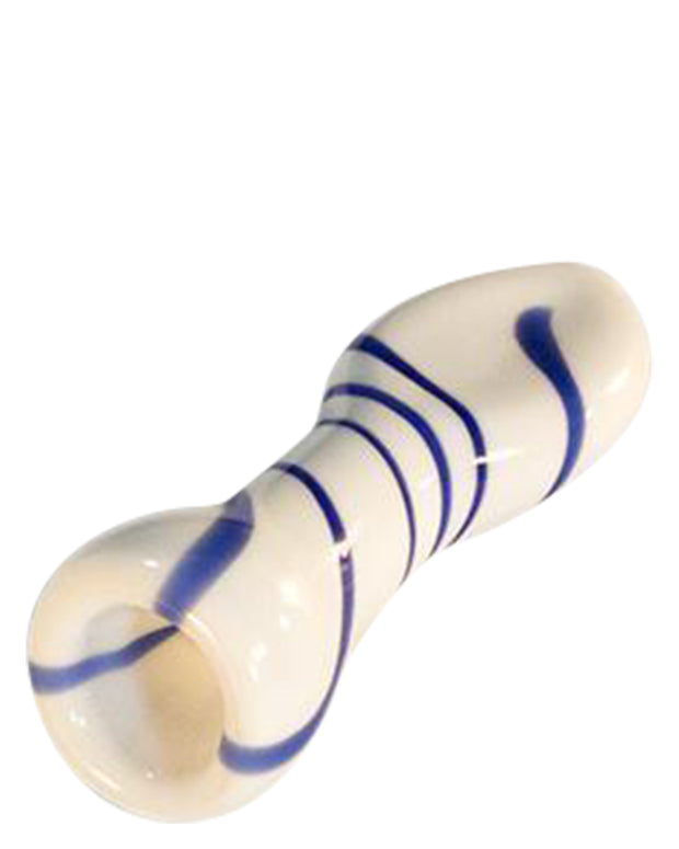 Striped Chillum