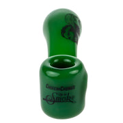 CHEECH & CHONG  FAMOUS X 4 IN SHERLOCK HAND PIPES