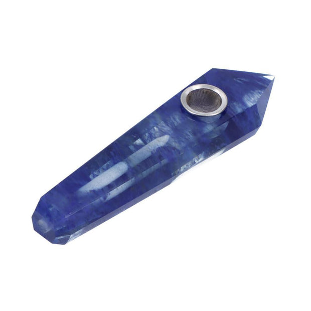 Crystal Pipe