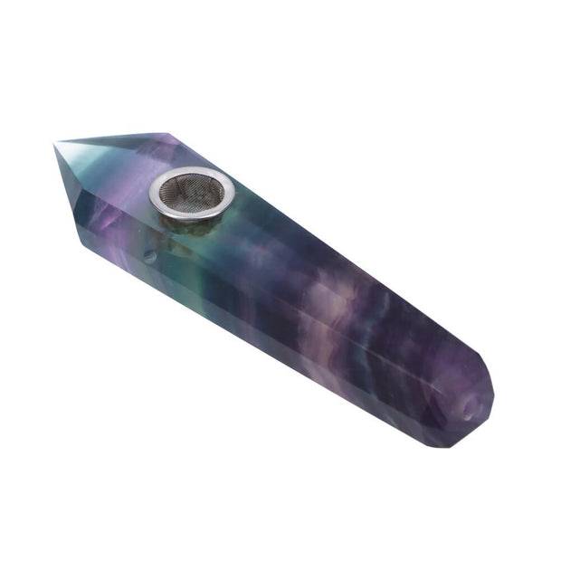 Crystal Pipe