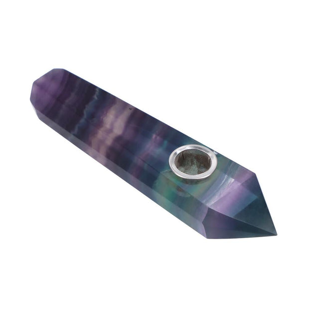 Crystal Pipe