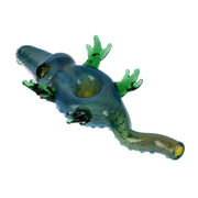 Alligator Pipe 7"