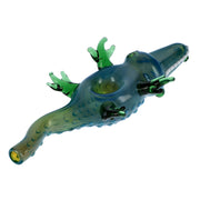 Alligator Pipe 7"