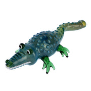 Alligator Pipe 7"