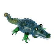 Alligator Pipe 7"