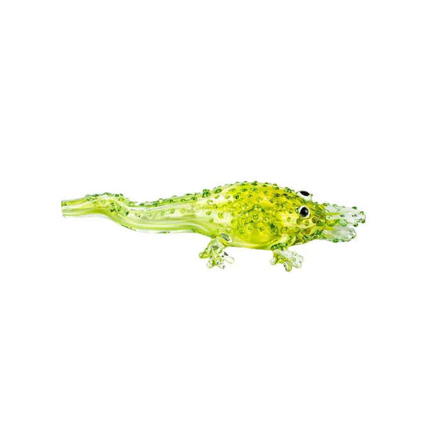 Alligator Pipe Size: 7"