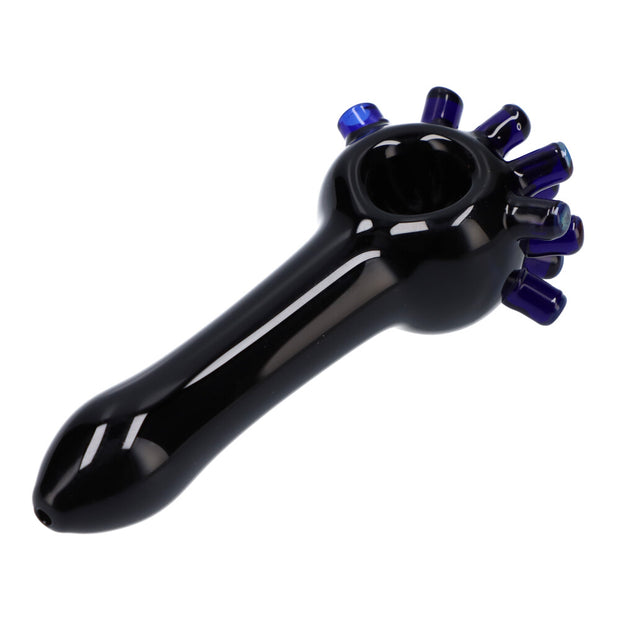 Octopus Spoon Pipe