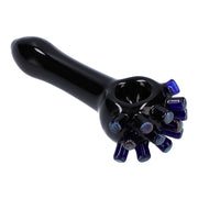 Octopus Spoon Pipe