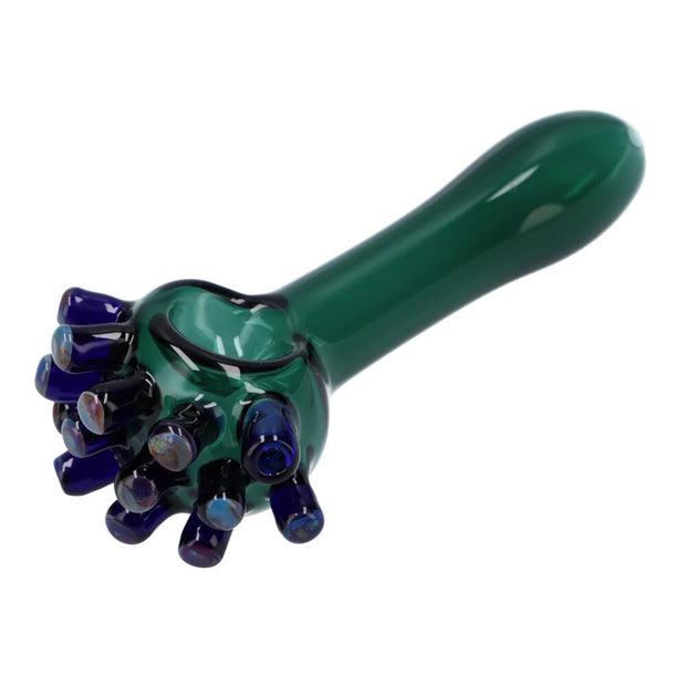 Octopus Spoon Pipe