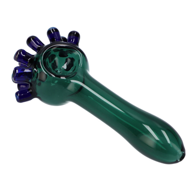 Octopus Spoon Pipe